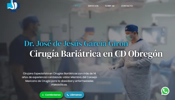 Agencia de Marketing Médico en Aguascalientes