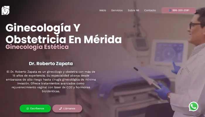 Agencia de Marketing Médico en Aguascalientes