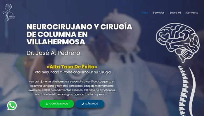 Agencia de Marketing Médico en Aguascalientes