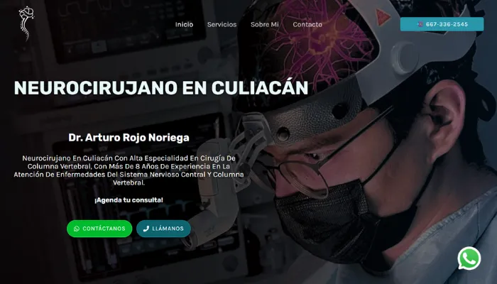 Agencia de Marketing Médico en Aguascalientes