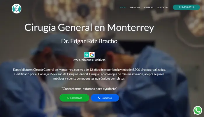 Agencia de Marketing Médico en Aguascalientes