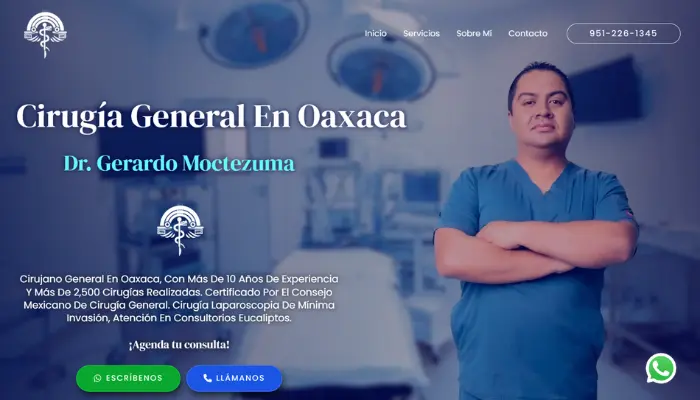 Agencia de Marketing Médico en Aguascalientes