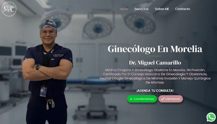 Agencia de Marketing Médico en Aguascalientes