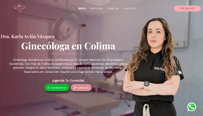 Agencia de Marketing Médico en Aguascalientes