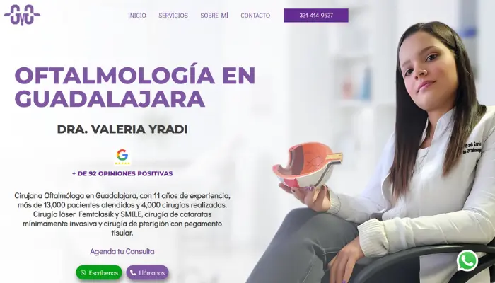 Agencia de Marketing Médico en Aguascalientes