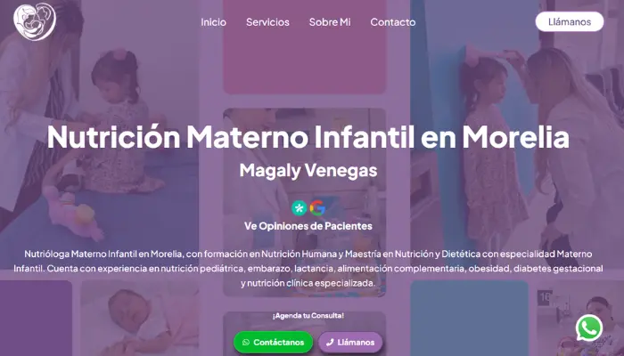 Agencia de Marketing Médico en Aguascalientes