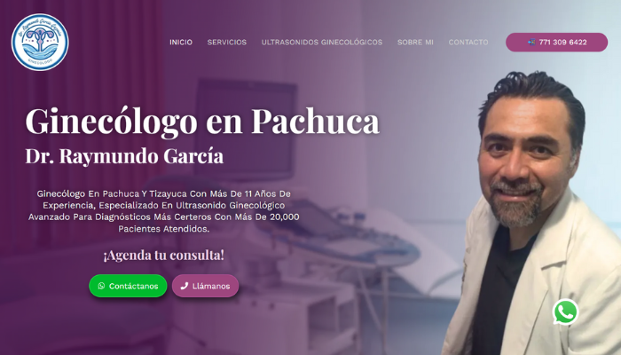 Agencia de Marketing Médico en Aguascalientes