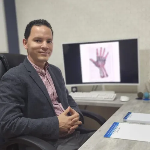 Agencia de Marketing Médico en Aguascalientes