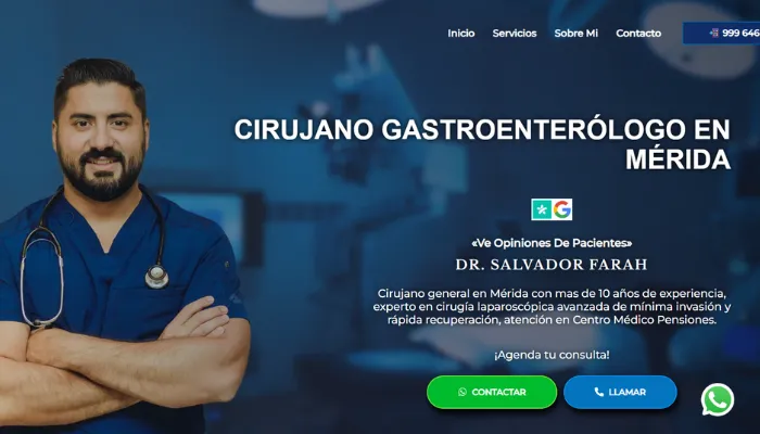 Agencia de Marketing Médico en Aguascalientes